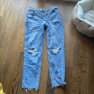 super cute jeans